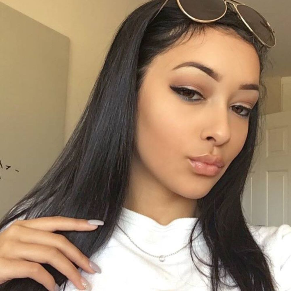 Meet your Posher, Taylor